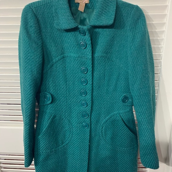 Coat - Picture 2 of 3